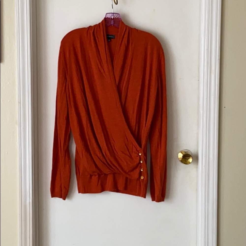The Limited cashmere sweater Sz XL